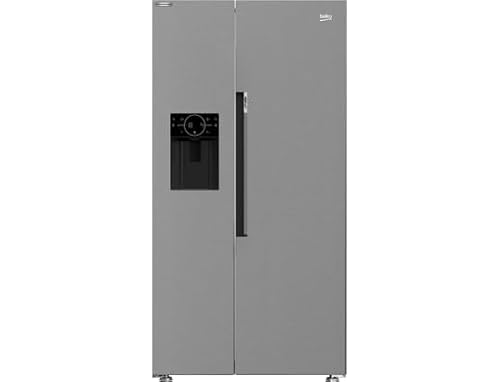 BEKO Side by Side GN162340XBN BEKO Side by Side GN162340XBN von Beko