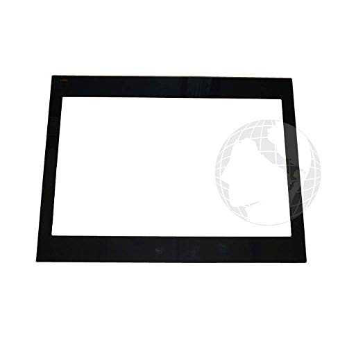 BEKO - Tür Glas Backofen Tür-binnenglas - 290440376 von Beko