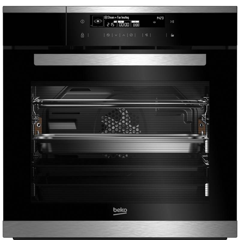 BIDM15500XDS, Backofen von Beko