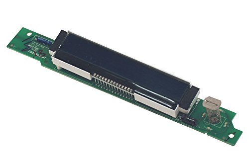 Beko 1731260100 zubehör/Geschirrspüler Led Display Card Pcb von Beko