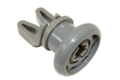 Beko 1885800500 Geschirrspülerzubehör/Geschirrkörbe/MGD/Diplomat Geschirrspüler Ober Basket Wheel Beko 1885800500 Geschirrspülerzubehör/Geschirrkörbe/MGD/Diplomat Geschirrspüler Ober Basket Wheel von Beko