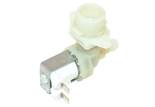 Beko 1886740200 Geschirrspülerzubehör MGD/Beko Belling Diplomat Geschirrspüler Einzelmagnet Füllventil Beko 1886740200 Geschirrspülerzubehör MGD/Beko Belling Diplomat Geschirrspüler Einzelmagnet Füllventil von Beko