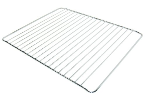 Beko 240100017 Backofen und Herdzubehör/Ofenroste/Kochfeld/Original-Ersatzgrillrost für Ihren Grill/Dieser Teil/Zubehör eignet sich für verschiedene Marken von Beko