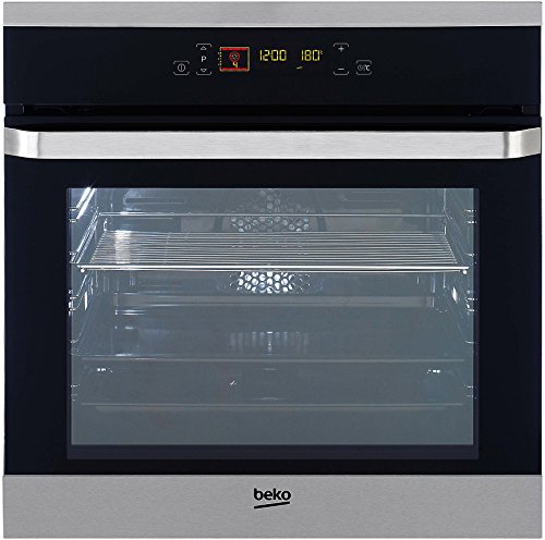 Beko 262900064 Backofen und Herdzubehör/Heizelemente/Kochfeld/Original-Ersatz Grill Heizelement für Ihren Grill/Dieser Teil/Zubehör eignet sich für verschiedene Marken Beko 262900064 Backofen und Herdzubehör/Heizelemente/Kochfeld/Original-Ersatz Grill Heizelement für Ihren Grill/Dieser Teil/Zubehör eignet sich für verschiedene Marken von Beko