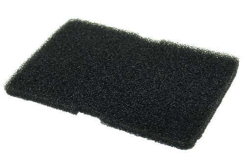 Beko 2964840100 Trocknerzubehör/UpM/Original-Ersatzverdampfer Filterschwamm für Ihren Wäschetrockner/Verdampfer Beko 2964840100 Trocknerzubehör/UpM/Original-Ersatzverdampfer Filterschwamm für Ihren Wäschetrockner/Verdampfer von Beko