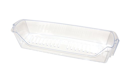 Beko 4298130100 Kühlschrankzubehör/Türablagen/Original Ersatz-Flaschenhalter Rack/Türregal für Ihre Kältetechnik Beko 4298130100 Kühlschrankzubehör/Türablagen/Original Ersatz-Flaschenhalter Rack/Türregal für Ihre Kältetechnik von Beko