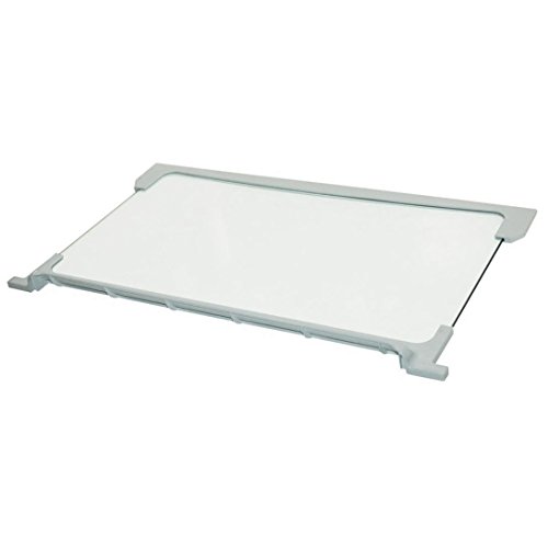 Beko 4312240400 Original CDA6 TLDA6 SSE40060PX Serie Kühlschrank Gefrierschrank Glasablage Beko 4312240400 Original CDA6 TLDA6 SSE40060PX Serie Kühlschrank Gefrierschrank Glasablage von Beko