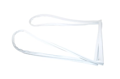 Beko 4324856600 Kühlschrankzubehör/Türen/Refrigeration Türdichtung Dichtung Beko 4324856600 Kühlschrankzubehör/Türen/Refrigeration Türdichtung Dichtung von Beko