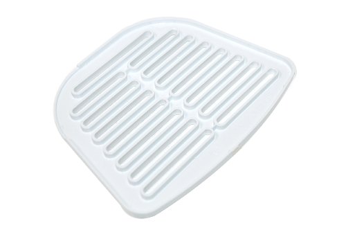 Beko 4800080100 Kühlschrankzubehör/Wasseraufbereiter/Kühlwasser-Zufuhr-Filter von Beko