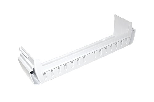 Beko 4807090100 Kühlschrankzubehör/Einlegeböden/Refrigeration Flaschenhalter Rack/Tür-Shelf von Beko