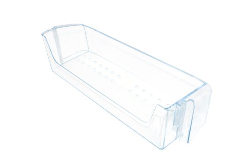 Beko 4825030200 Kühlschrankzubehör/Einlegeböden/Refrigeration Flaschenhalter Rack/Tür-Shelf von Beko