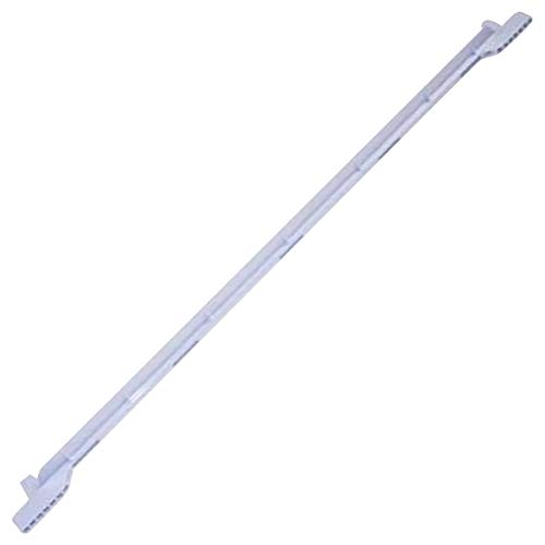 Beko 4851910100 Original Beko Kühlschrank Gefrierschrank Ablage Heckprofil Beko 4851910100 Original Beko Kühlschrank Gefrierschrank Ablage Heckprofil von Beko