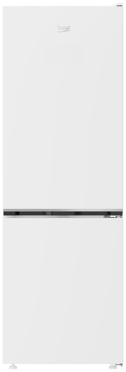 Beko B3RCNA345HW Kühl-Gefrierkombination Freistehend 301 l D Weiß Beko B3RCNA345HW Kühl-Gefrierkombination Freistehend 301 l D Weiß von Beko