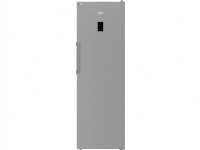 Beko B3RMLNE444HXB, 365 l, No-Frost-System, SN-T, 35 dB, E, Edelstahl Beko B3RMLNE444HXB, 365 l, No-Frost-System, SN-T, 35 dB, E, Edelstahl von Beko
