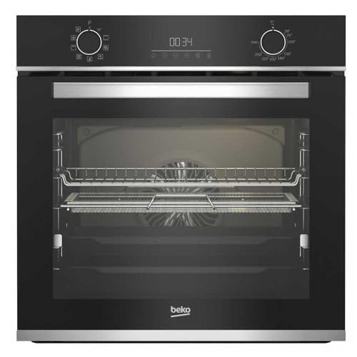 Beko BBIMA13300XS Backofen, 3300 W, 72 l von Beko