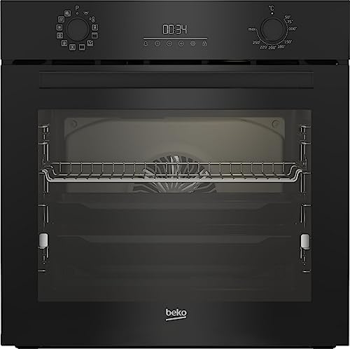 Beko BBIR17300BCS 72 l 2500 W A Schwarz Beko BBIR17300BCS 72 l 2500 W A Schwarz von Beko