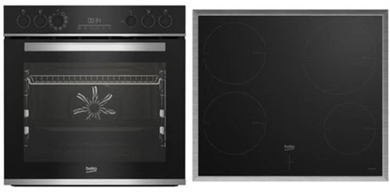 Beko BBUM 13340 XMPEF von Beko