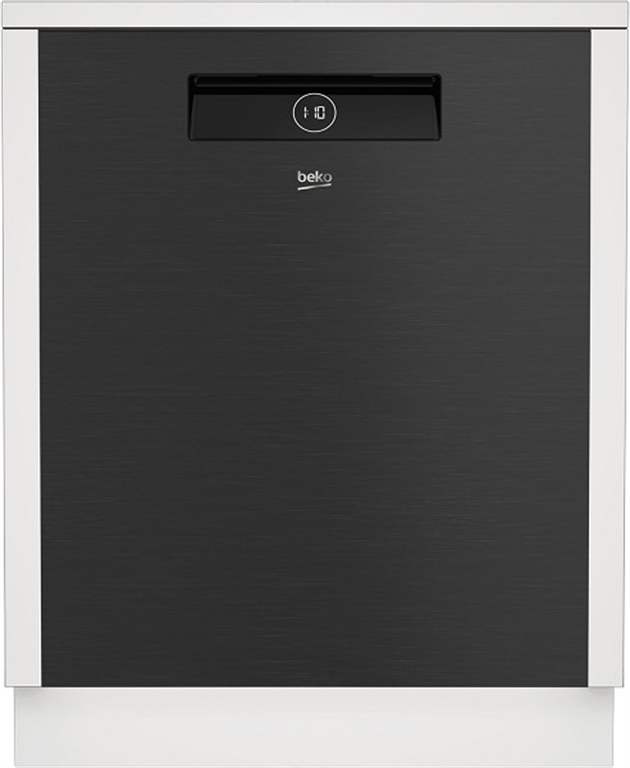 Beko BDDN38440DD (Dark Inox) von Beko