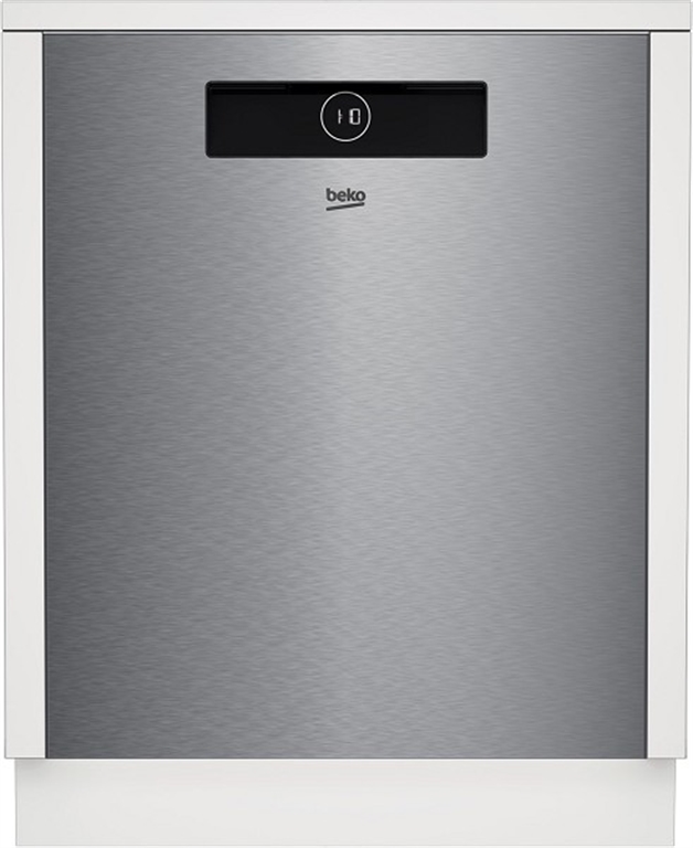 Beko BDDN38440XD (edelstahl) von Beko