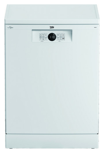 Beko BDFN26430W Standgeschirrspüler Beko BDFN26430W Standgeschirrspüler von Beko