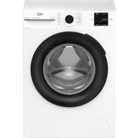 Beko BM3WFU3741X Waschmaschine Frontlader, 7 kg, 1400 U/min. Beko BM3WFU3741X Waschmaschine Frontlader, 7 kg, 1400 U/min. von Beko