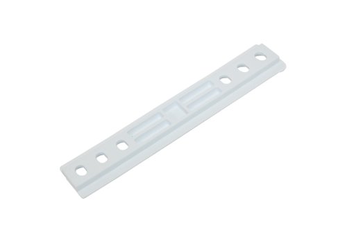 Beko Belling Flavel Kühlschrank-Gefrierschrank-Dekorativer Türschieber Original-Teilenummer 4230850100 von Beko