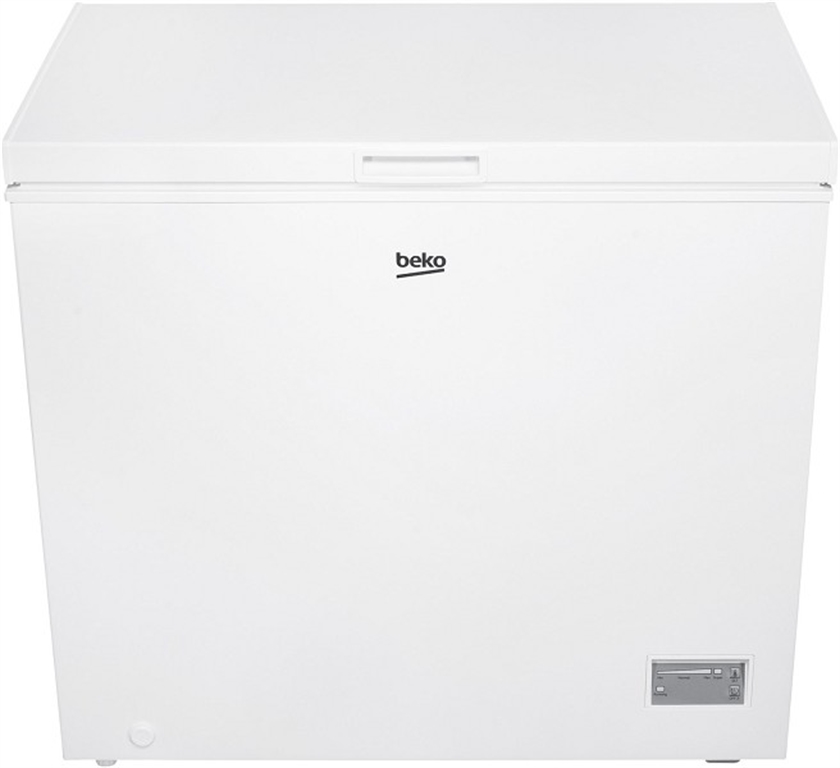 Beko CF200CWN (weiss) von Beko