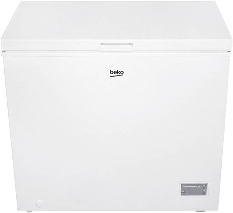 Beko CF200CWN (weiss) von Beko