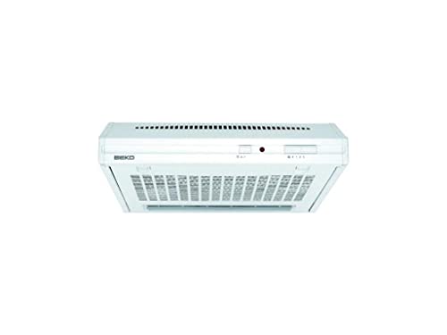 Beko CFB 5432 W Einbauhaube weiß Beko CFB 5432 W Einbauhaube weiß von Beko