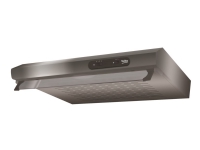 Beko CFB 6310 X, 160 m³/h, Abluft/Umluft, G, G, C, 62 dB Beko CFB 6310 X, 160 m³/h, Abluft/Umluft, G, G, C, 62 dB von Beko