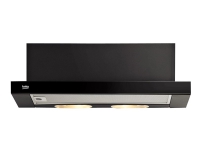 Beko CTB6250B, 420 m³/h, Geleitet, E, G, C, 69 dB Beko CTB6250B, 420 m³/h, Geleitet, E, G, C, 69 dB von Beko