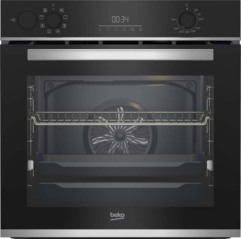 Beko EB-Backofen BBIS13300X 7755582991 von Beko