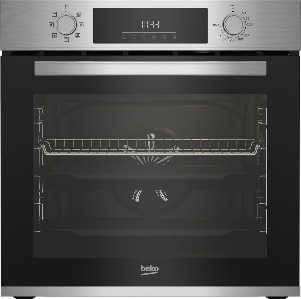 Beko EB-Backofenset autark BBSM12340X 7768287815 Beko EB-Backofenset autark BBSM12340X 7768287815 von Beko