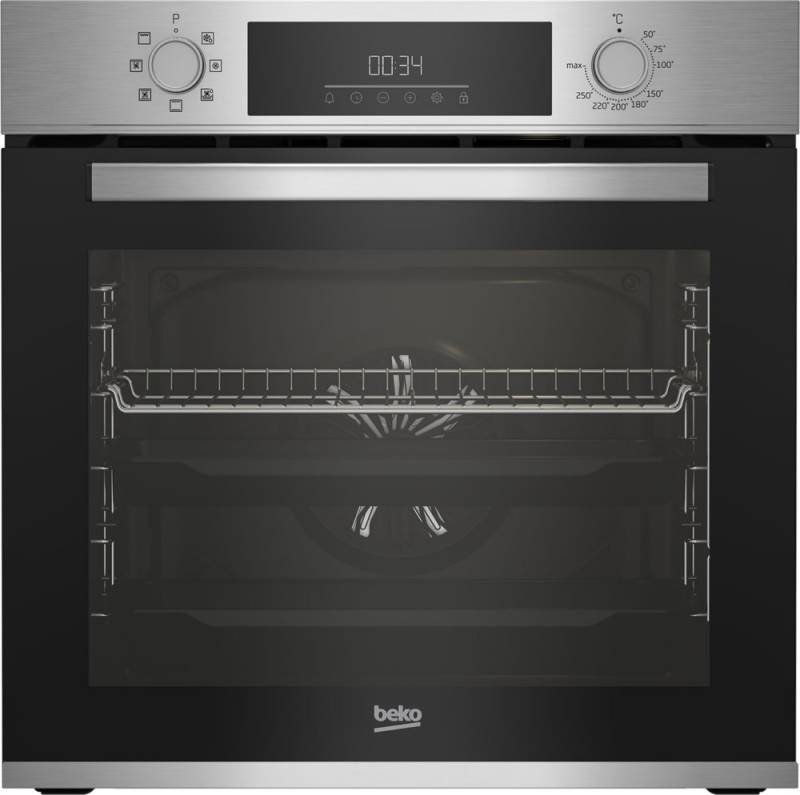 Beko EB-Backofenset autark BBSM12340X 7768287815 von Beko