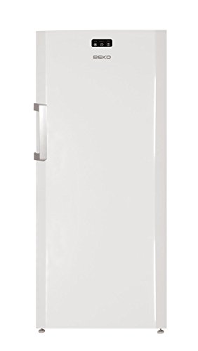 Beko FS225330 Gefriertruhe, freistehend, rechts, 215 l, A++, Weiß (rechts, 215 l, 40 dB, A++, weiß) von Beko
