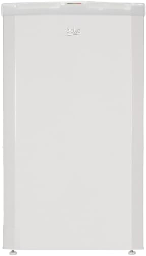 Beko FSE13030N Vertikaler Gefrierschrank, statisch, Höhe 102 cm, Fassungsvermögen 117 l, Farbe Weiß, Energieklasse E Beko FSE13030N Vertikaler Gefrierschrank, statisch, Höhe 102 cm, Fassungsvermögen 117 l, Farbe Weiß, Energieklasse E von Beko