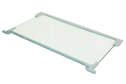 Beko Glasregal für Kühlschrank/Gefrierschrank, Teilenummer 4312240400 Beko Glasregal für Kühlschrank/Gefrierschrank, Teilenummer 4312240400 von Beko