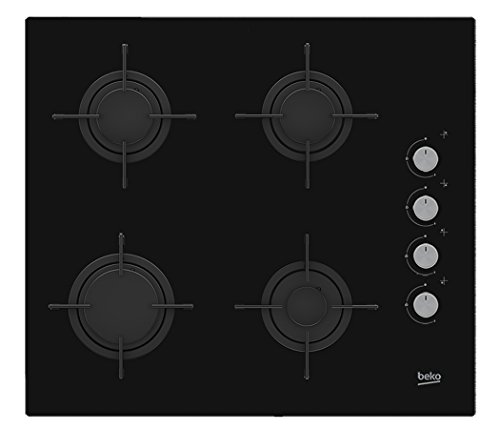 Beko HILG 64120 S 7763586716 Kochfeld/7400 W/modernes Design von Beko