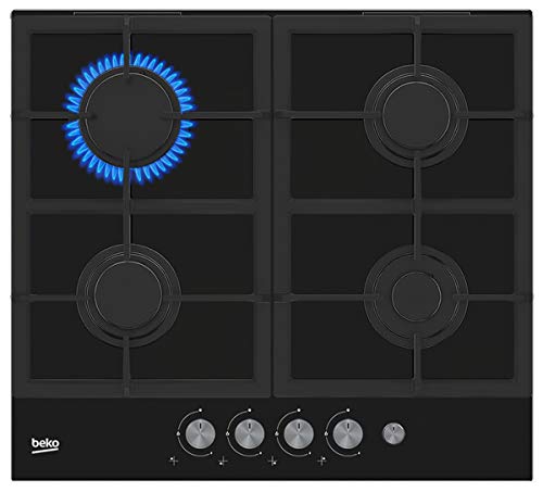 Beko HILG 64235 S 7763586741 Kochfeld/7400 W/modernes Design Beko HILG 64235 S 7763586741 Kochfeld/7400 W/modernes Design von Beko