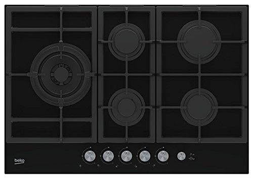 Beko HILL 75235 S 7718086717 Kochfeld/12400 W/modernes Design Beko HILL 75235 S 7718086717 Kochfeld/12400 W/modernes Design von Beko