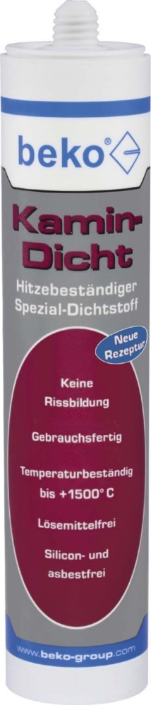 Beko Kamin-Dicht 310ml 2308310 von Beko