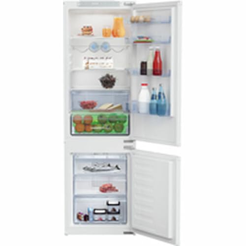 Beko Kombi Integrable Bcha275E3S, 177 cm, A++ Beko Kombi Integrable Bcha275E3S, 177 cm, A++ von Beko