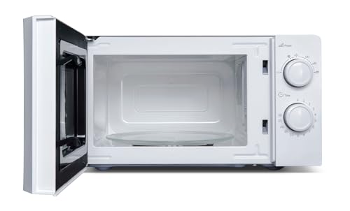 Beko MOC201002W Freestanding microwave oven 20 L 700 W white von Beko