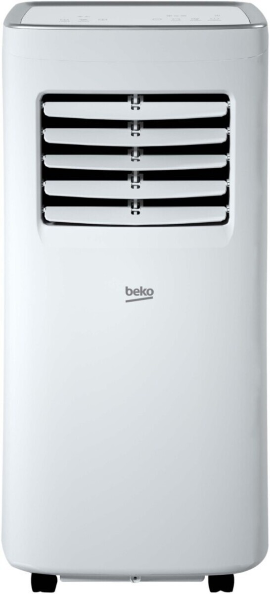 Beko Mobil-Klimagerät BS207C 8500143200 Beko Mobil-Klimagerät BS207C 8500143200 von Beko