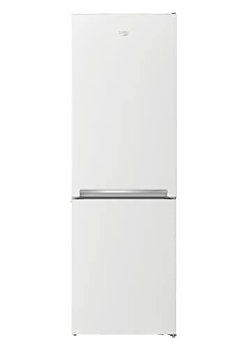 Beko RCNA366K40WN Kühl-Gefrierkombination, freistehend, 324 l, E, Weiß Beko RCNA366K40WN Kühl-Gefrierkombination, freistehend, 324 l, E, Weiß von Beko