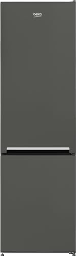 Beko RCSA300K40GN Kühl- und Gefrierkombination Freistehend 291 l E Grau Beko RCSA300K40GN Kühl- und Gefrierkombination Freistehend 291 l E Grau von Beko
