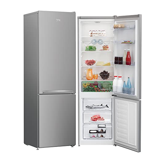 Beko RCSA300K40SN Kühlschrank Kühl-/Gefrierkombination MinFrost Beko RCSA300K40SN Kühlschrank Kühl-/Gefrierkombination MinFrost von Beko