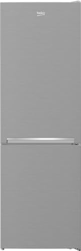 Beko RCSA366K50XBN b300 Kühl-Gefrierkombination, 343 Liter Nutzvolumen, HarvestFresh, Smooth Fit: 90 Grad Türöffnung, 223 l Kühlen, 120 l Gefrieren, 3 Gefrierschubladen, 35 dB, Edelstahllook Beko RCSA366K50XBN b300 Kühl-Gefrierkombination, 343 Liter Nutzvolumen, HarvestFresh, Smooth Fit: 90 Grad Türöffnung, 223 l Kühlen, 120 l Gefrieren, 3 Gefrierschubladen, 35 dB, Edelstahllook von Beko