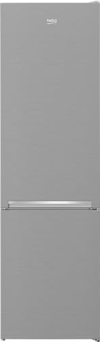 Beko RCSA406K60XBN b300 Kühl-/Gefrierkombination, HarvestFresh, 386 Liter Nutzinhalt, Wechselbarer Türanschlag, 266 l Kühlen, 120 l Gefrieren, 3 Gefrierschubladen, 35 dB, Edelstahl-Look Beko RCSA406K60XBN b300 Kühl-/Gefrierkombination, HarvestFresh, 386 Liter Nutzinhalt, Wechselbarer Türanschlag, 266 l Kühlen, 120 l Gefrieren, 3 Gefrierschubladen, 35 dB, Edelstahl-Look von Beko