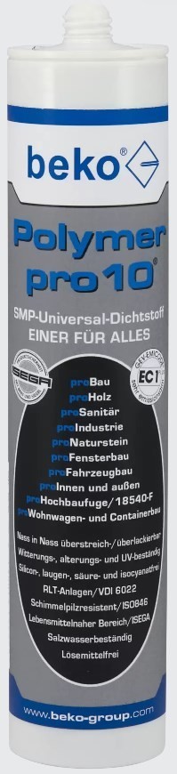 Beko SMP-Universal-Dichtstoff 210 03 (310ml) von Beko